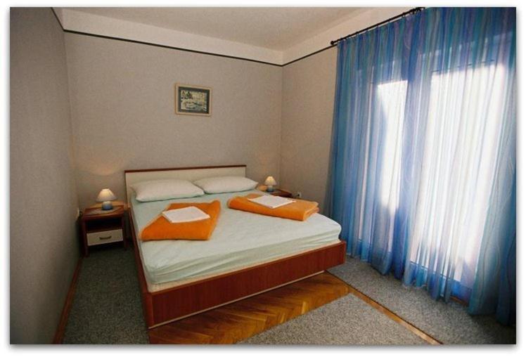 Bubi Hvar Apartments 1 Hvar Town Eksteriør bilde