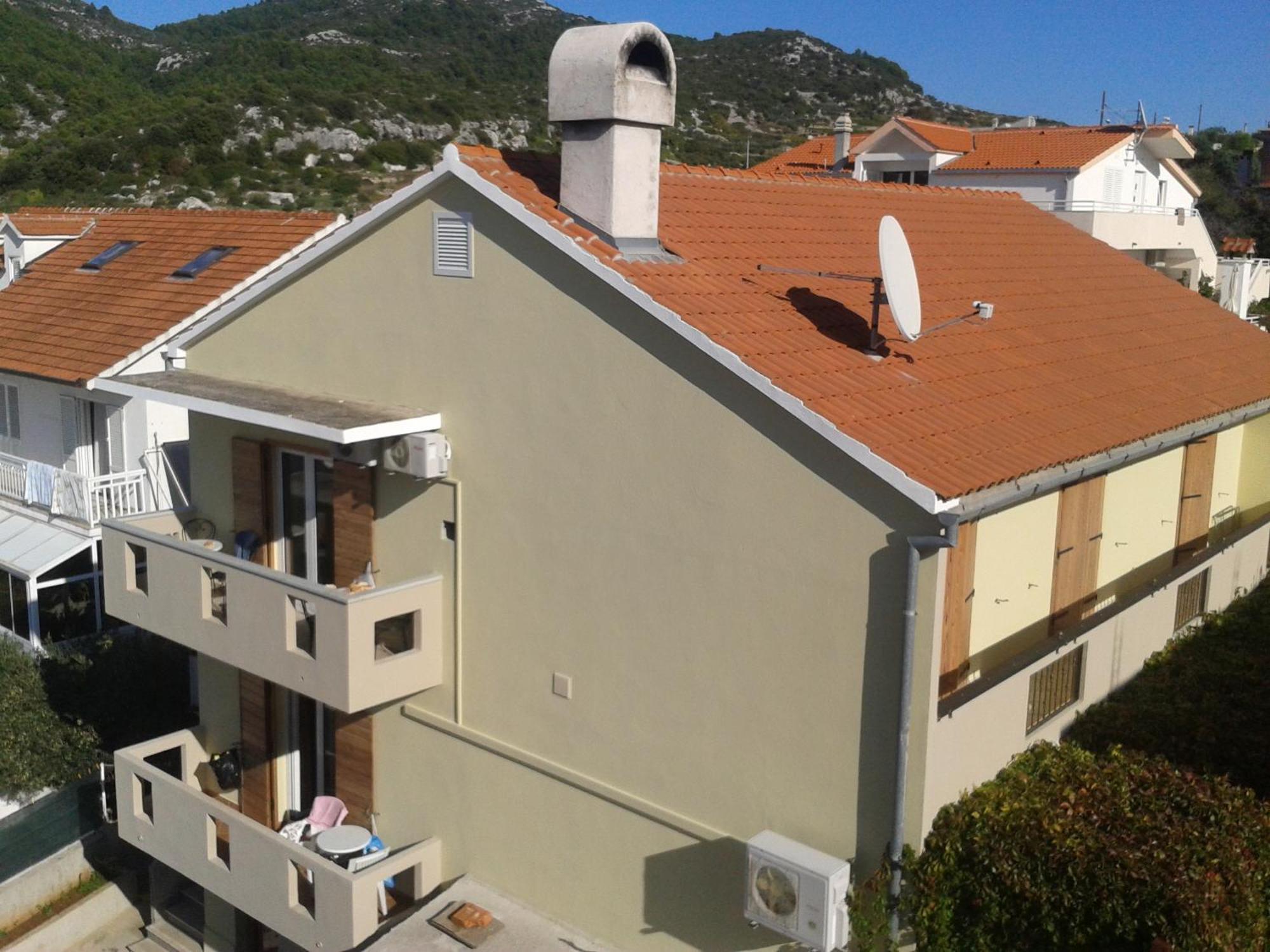 Bubi Hvar Apartments 1 Hvar Town Eksteriør bilde