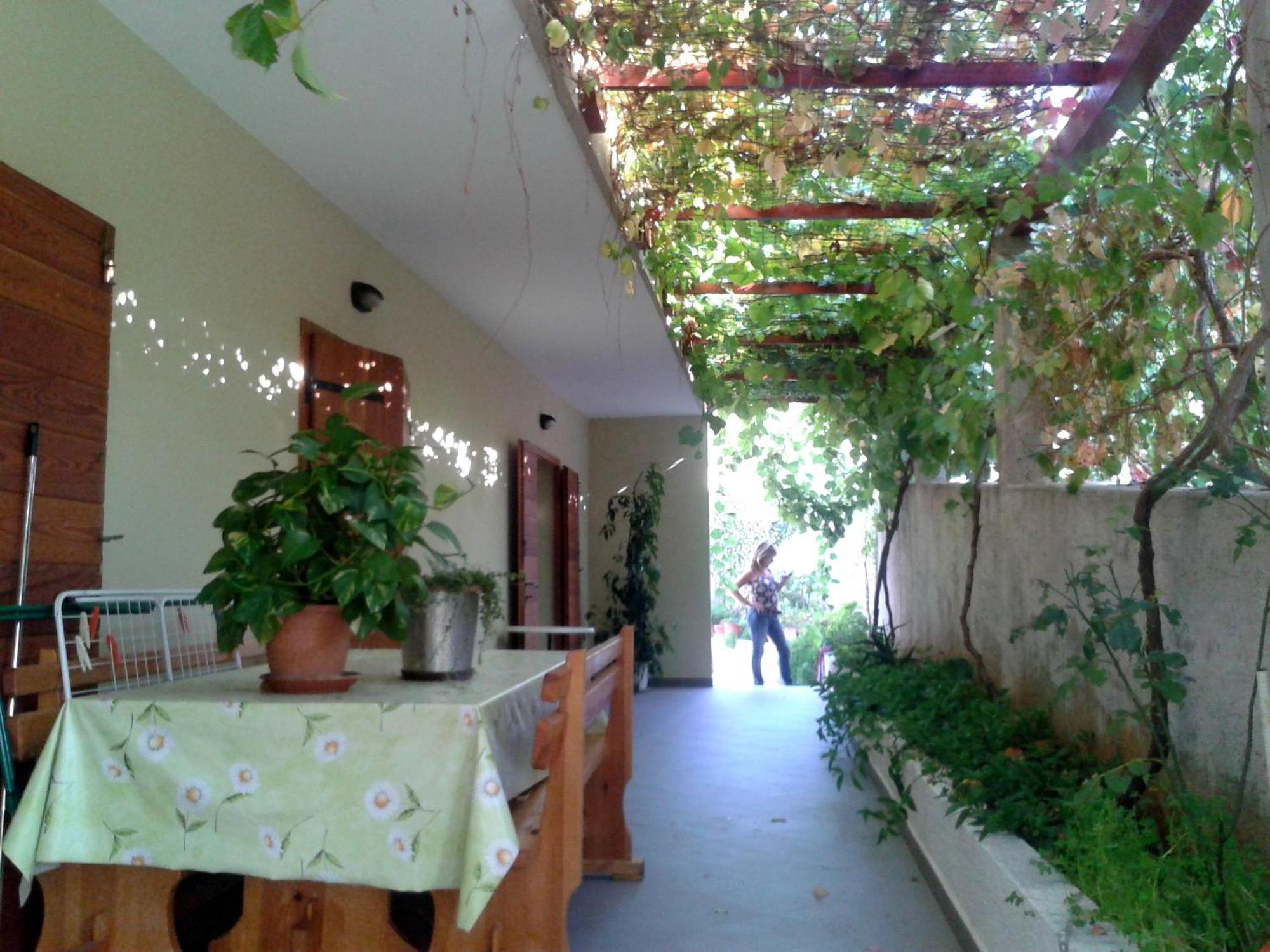 Bubi Hvar Apartments 1 Hvar Town Eksteriør bilde