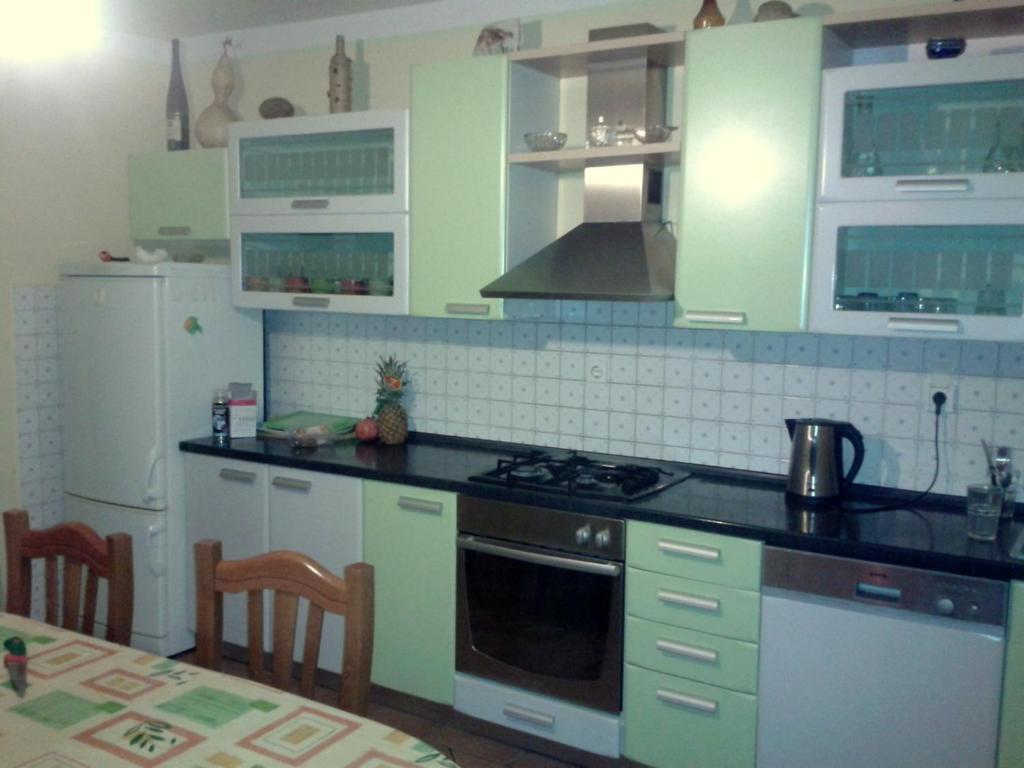 Bubi Hvar Apartments 1 Hvar Town Rom bilde