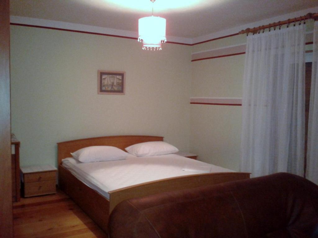 Bubi Hvar Apartments 1 Hvar Town Rom bilde