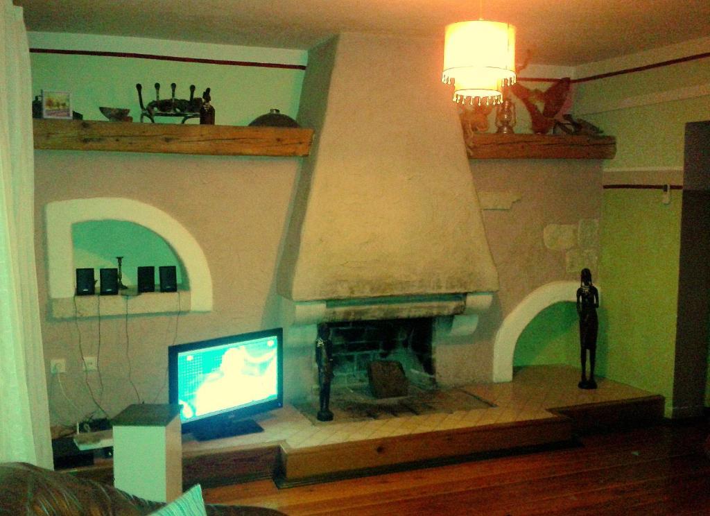 Bubi Hvar Apartments 1 Hvar Town Rom bilde